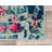 Auyeung Washable Abstract Indoor Rug-184124183
