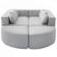Canapé modulaire Boneless-1516721217