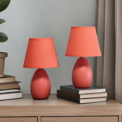 Amishi Ceramic Table Lamp
