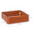 Metal Planter Box, 2 Piece Galvanized Raised Garden Bed For Growing Plant