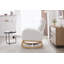 Chaise berçante Teddy-2074026444