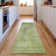 Premium Machine Washable Prisco Sage Rug