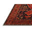 Tapis oriental rouge / noir-1314780274