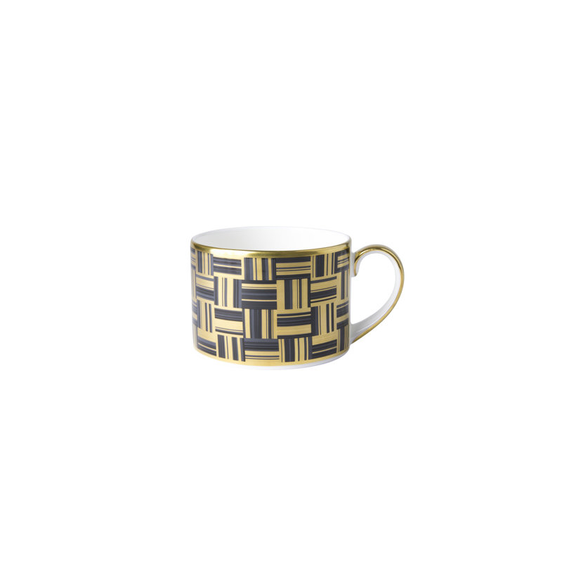Broadway Bone China Teacup