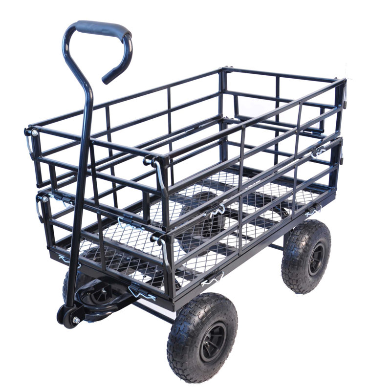 Garden Carts