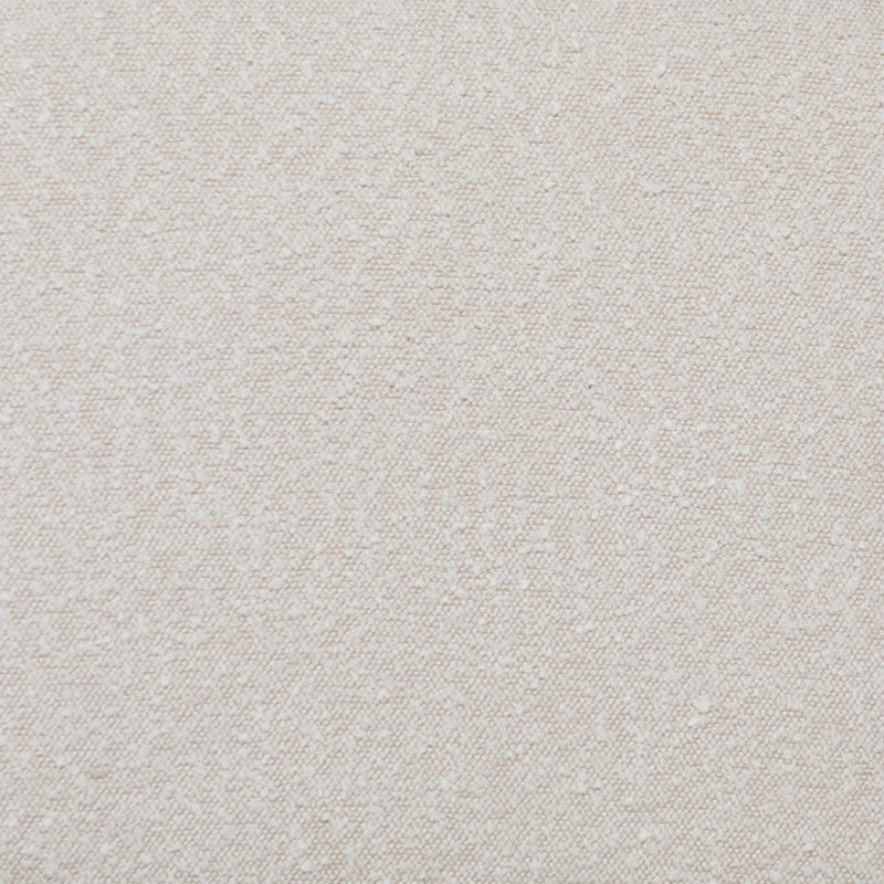 Hobson Upholstered Parsons Chair in Cream