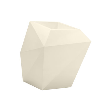 Faz Resin Pot Planter