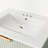 24'' Single Bathroom Vanity with Top-100752573