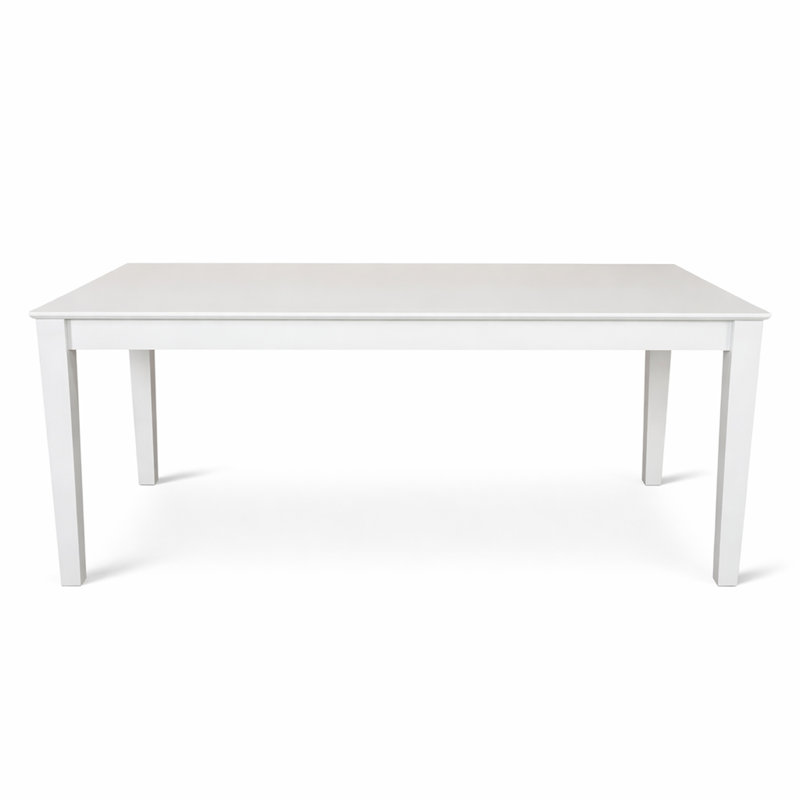 Ensemble de salle à manger 9 pièces 78,75 po Boleradice Modern