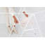 Brabantia Hangon 25 m Folding Drying Rack-100078676