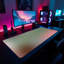 Polyester Desk Pad-1206837620
