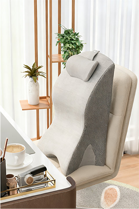 The Sound Sleep Comfort Collection