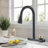 Senlesen Pull Down Kitchen Faucet-88774741