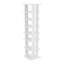 8 Pair Shoe Rack