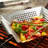 Stainless Steel Vegetable Grilling Basket