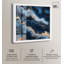 «Deep Sea Geode IV Shadowbox» par Art Remedy-115130042-115130045