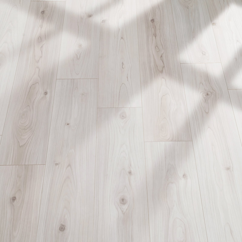 Pergo Xtra 7" x 47" x 12mm Laminate Flooring, Nordic Cedar