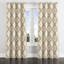 Rideaux Modern - beige avec œillets Baljiwan - 1 panneau-982537819-982537817