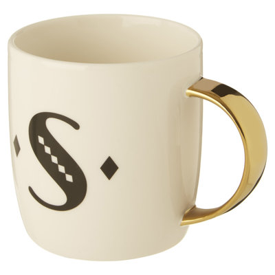Engelhardt Bone China Coffee Mug