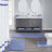 Takeichi Non-Skid Resistance Quick Dry Bath Rug-330908705