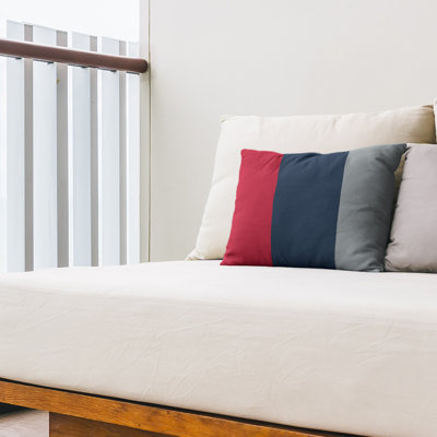 Coussin intérieur/extérieur