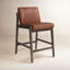 Alice Upholstered Stool-1081762336
