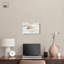 «Gold Layers I Print Boho Gold», art mural -2047515154-2047515241