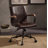 Demarest Genuine Leather Task Chair