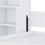 Lit escamotable avec bureau Kilanemos Murphy-1530109085