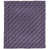 Violet / rayures noires sélectionné