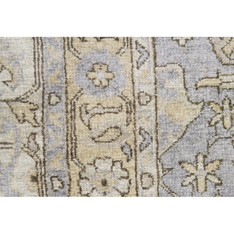 Bakshahesh Oriental Area Rug
