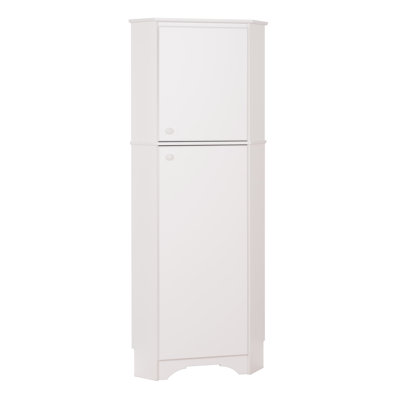 72" Kitchen Pantry