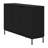 Connor 3-door Buffet In Black -1704643340