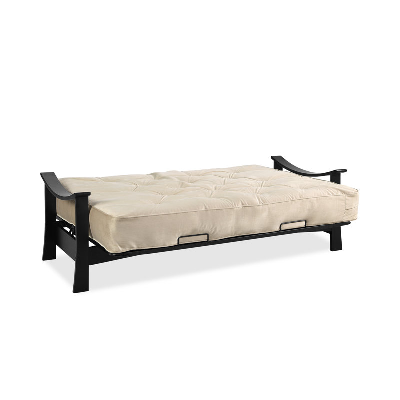 Futon et matelas, Biscuit