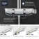Smart Control Complete Shower System with TurboStat Technology