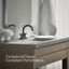 Venza Centerset Bathroom Sink Faucet 1.0 GPM-305610905
