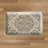 Designer Comfort Anti‑Fatigue Kitchen Comfort Mat – Paloma Medallion Sand-124784741-124784746