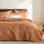 Couvre-lits légers avec motif de tissage de panier Quilts, ensemble de literie à courtepointe douce, couvre-lit Hazel-128731595-128731602