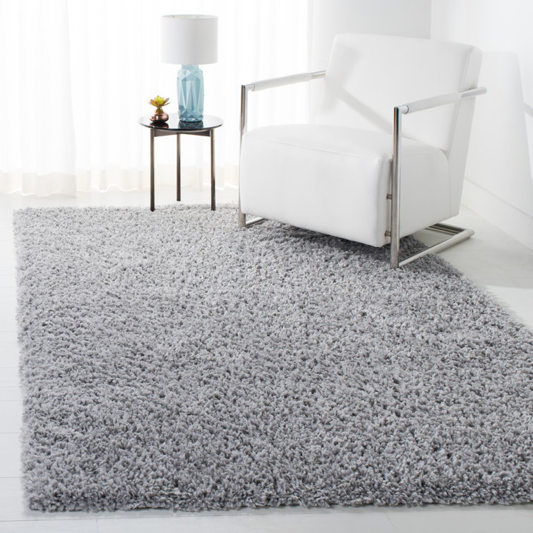 Tapis à poils longs Westham Performance