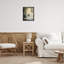 «Lily Pond Duck Floater», art mural par Franklyn Gregory-379610686-379610685