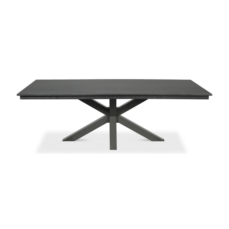 Eich Solid Wood Dining Table