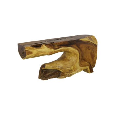 Console en bois massif Origins