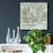 " Soft Leaves II "-2128934334