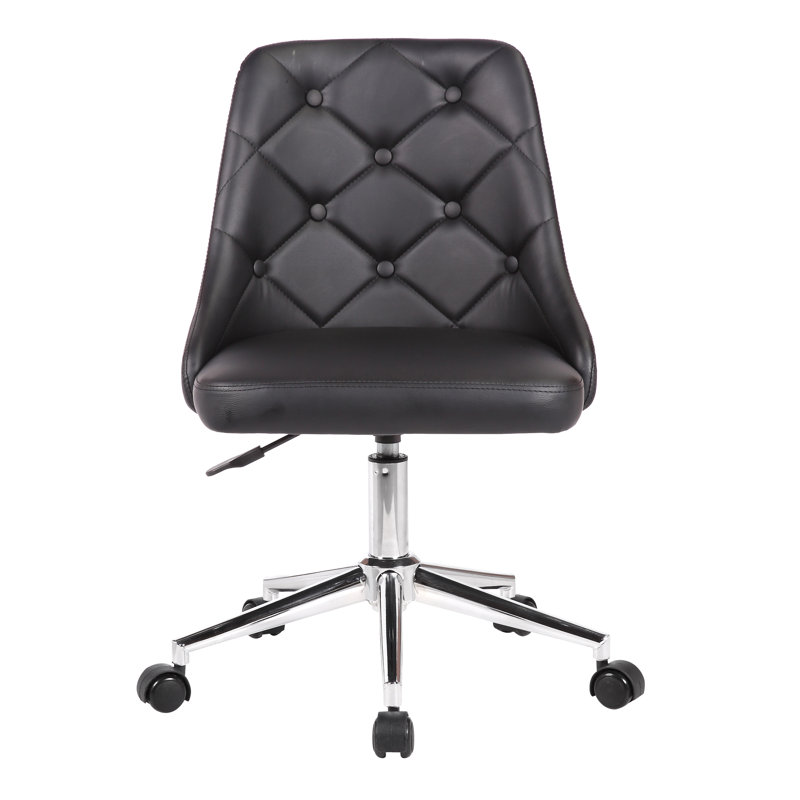Innis Task Chair, Black