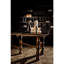 Lampe de table 23 po Lucia
