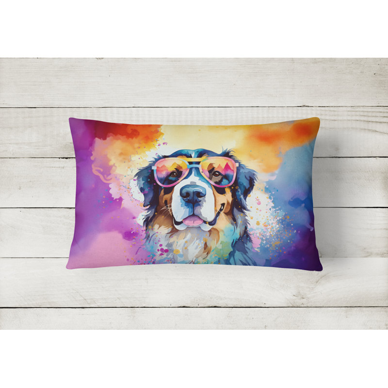 Other/No Pattern Outdoor Throw Pillow