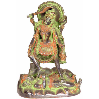 Religious & Spiritual Figurines & Sculptures