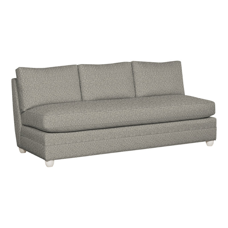 Fairgrove Sofa, Casa Blanca, Tuck Graphite