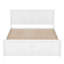 Storage Bed