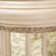Platine Royale 8 - Person Extendable Double Pedestal Dining Set